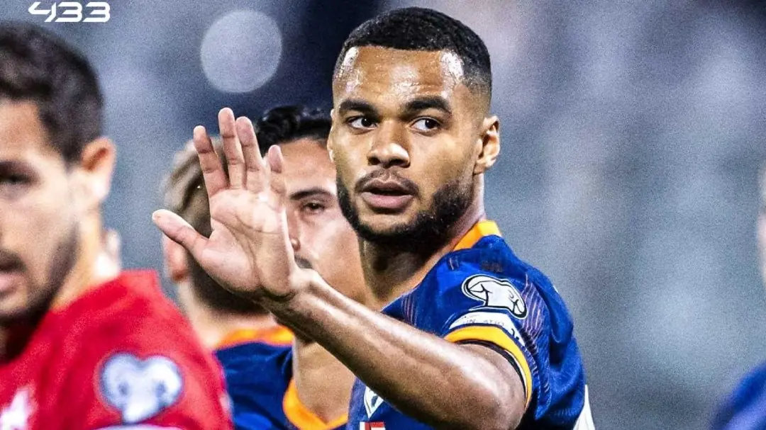 World Cup 2027: Hà Lan, Scotland cùng có chiến thắng mở màn